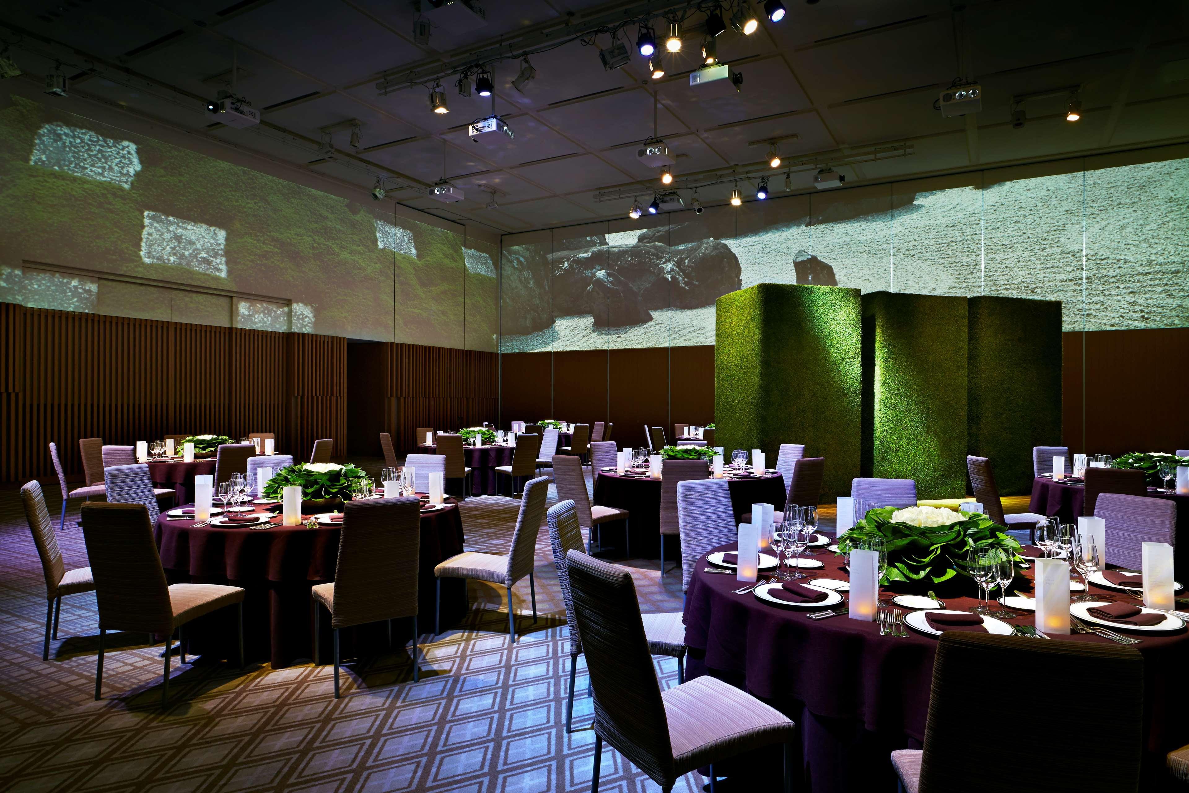 Hyatt Regency Kyoto Hotell Exteriör bild
